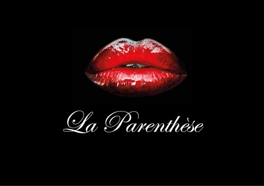 La Parenthese, Gite De Charme Proche Zoo De Beauval Et Chateaux Villefranche-sur-Cher المظهر الخارجي الصورة